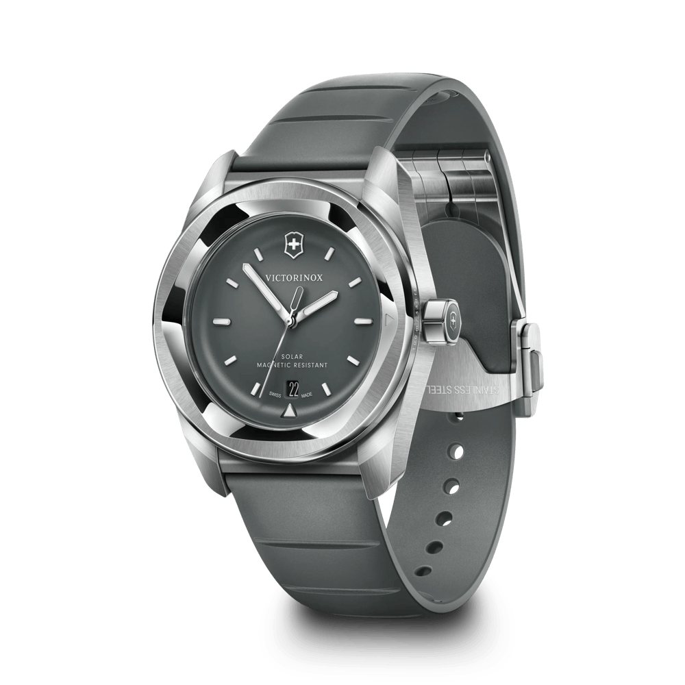 Concept One Solar 39, SIR, STM dial, STM rubber strap 242052