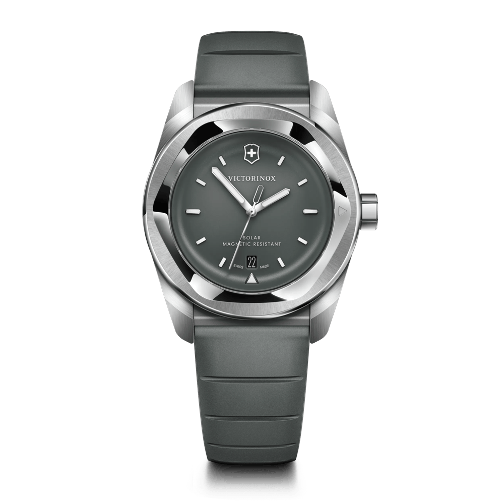 Concept One Solar 39, SIR, STM dial, STM rubber strap 242052