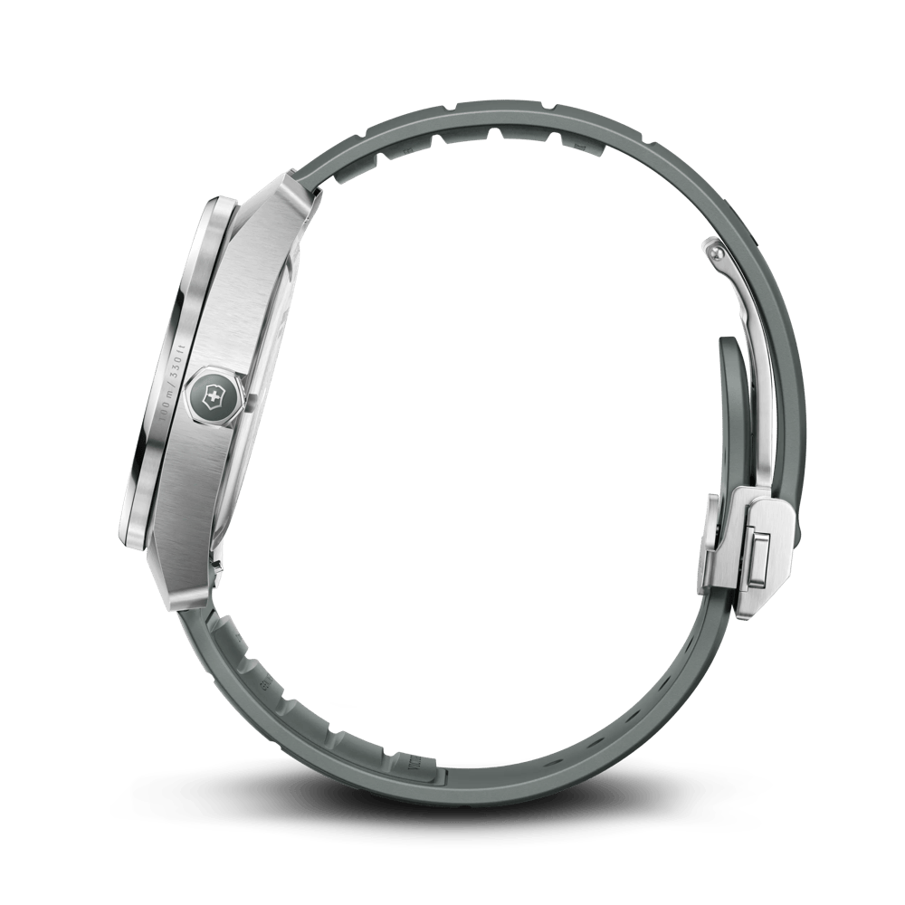 Concept One Solar 39, SIR, STM dial, STM rubber strap 242052