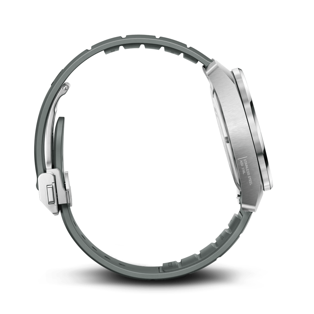 Concept One Solar 39, SIR, STM dial, STM rubber strap 242052