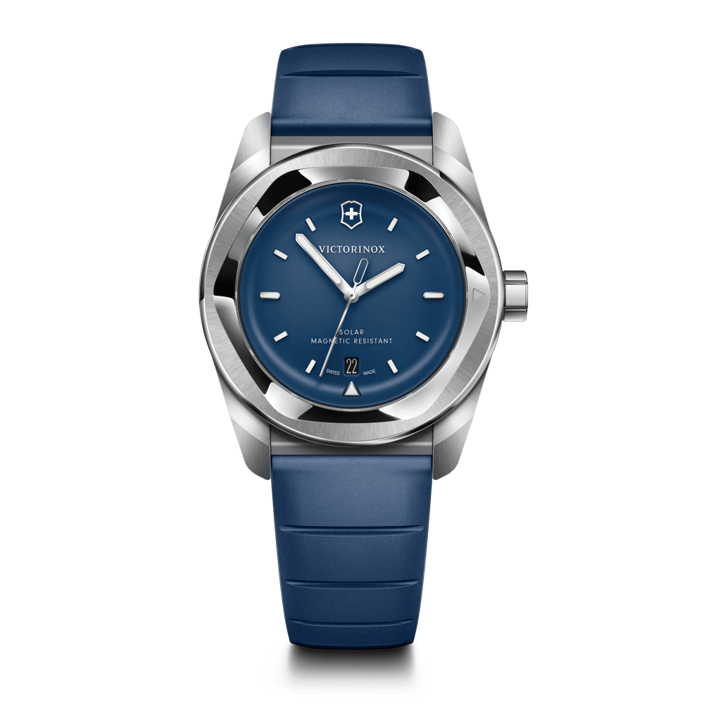 Concept One Solar 39, SIR, BLE dial, BLE rubber strap 242053