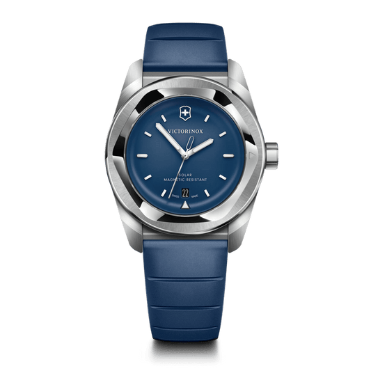 Concept One Solar 39, SIR, BLE dial, BLE rubber strap 242053