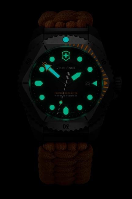 Dive Pro Quartz 242069