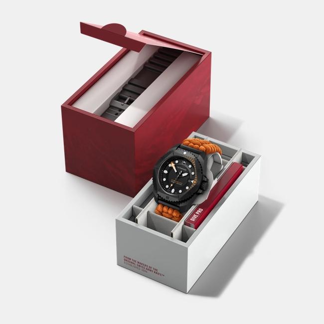 Dive Pro Quartz 242069