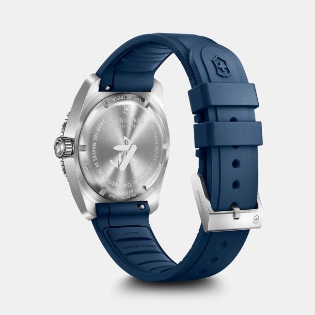 Victorinox Maverick Quartz 39 mm Watch – 242094