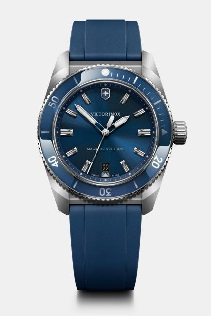 Victorinox Maverick Quartz 39 mm Watch – 242094