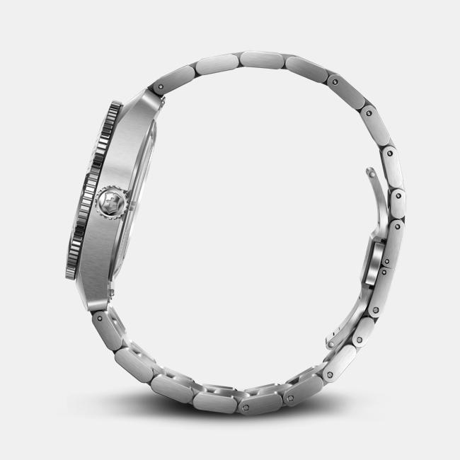 Victorinox Maverick Automatic Bracelet Watch – 242105