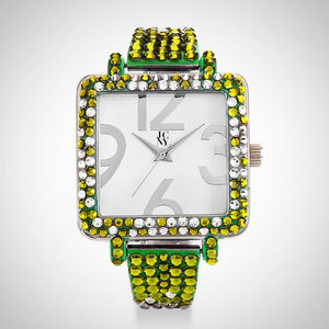 WJ664 WATCH