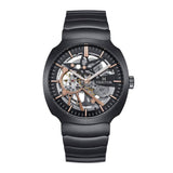 Heritor Automatic Magnus Skeleton Bracelet Watch HERHS4103