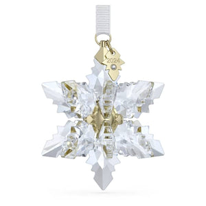 Annual Edition 3D Ornament 2024
