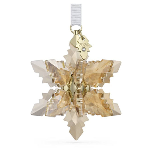 Swarovski Annual Edition Festive 3D Ornament 2024
