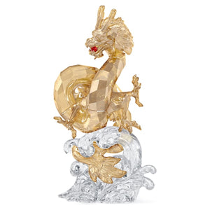 Asian Symbols Dragon 5669809