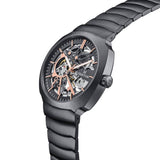 Heritor Automatic Magnus Skeleton Bracelet Watch HERHS4103