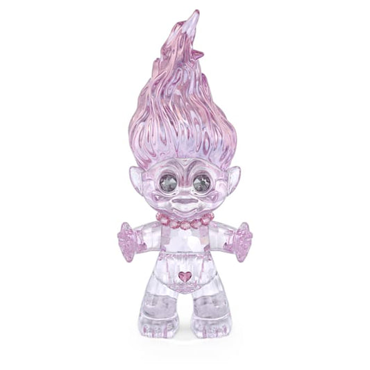 Good Luck Trolls Troll Pink 5682657