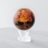 MOVA MARS GLOBE 4.5"