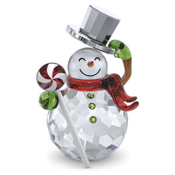 Holiday Cheers Dulcis Snowman 5655434