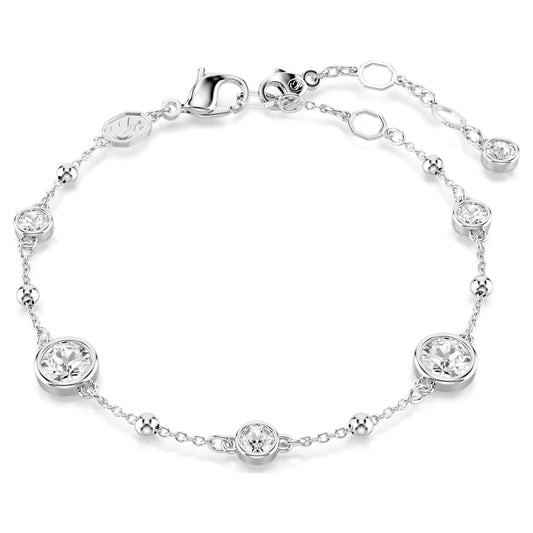 Imber bracelet Round cut