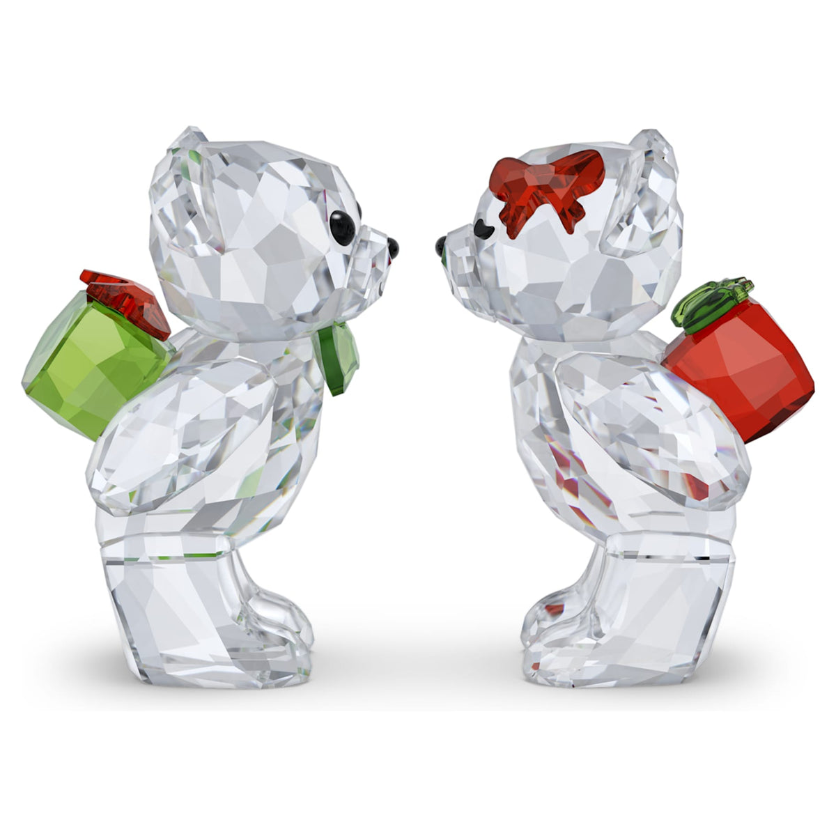 Kris Bear Holiday Annual Edition 2026 Multicolored
