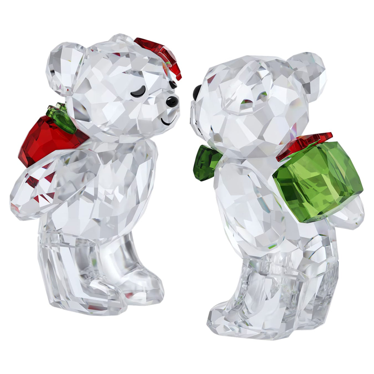 Kris Bear Holiday Annual Edition 2026 Multicolored