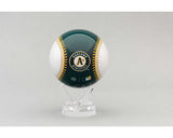 MLB® Athletics™ MOVA Globe 4.5 Inch