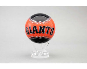 MLB® Giants™ MOVA Globe 4.5 Inch