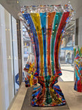 Prague Vase 12" Tall