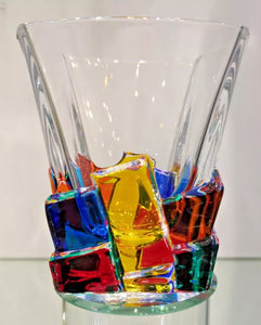 Va440 Crack whisky glasses