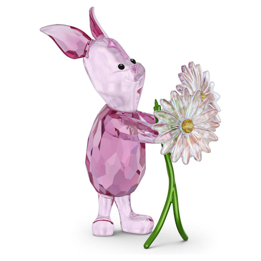 Winnie The Pooh Piglet Figurine, Pink 5732817