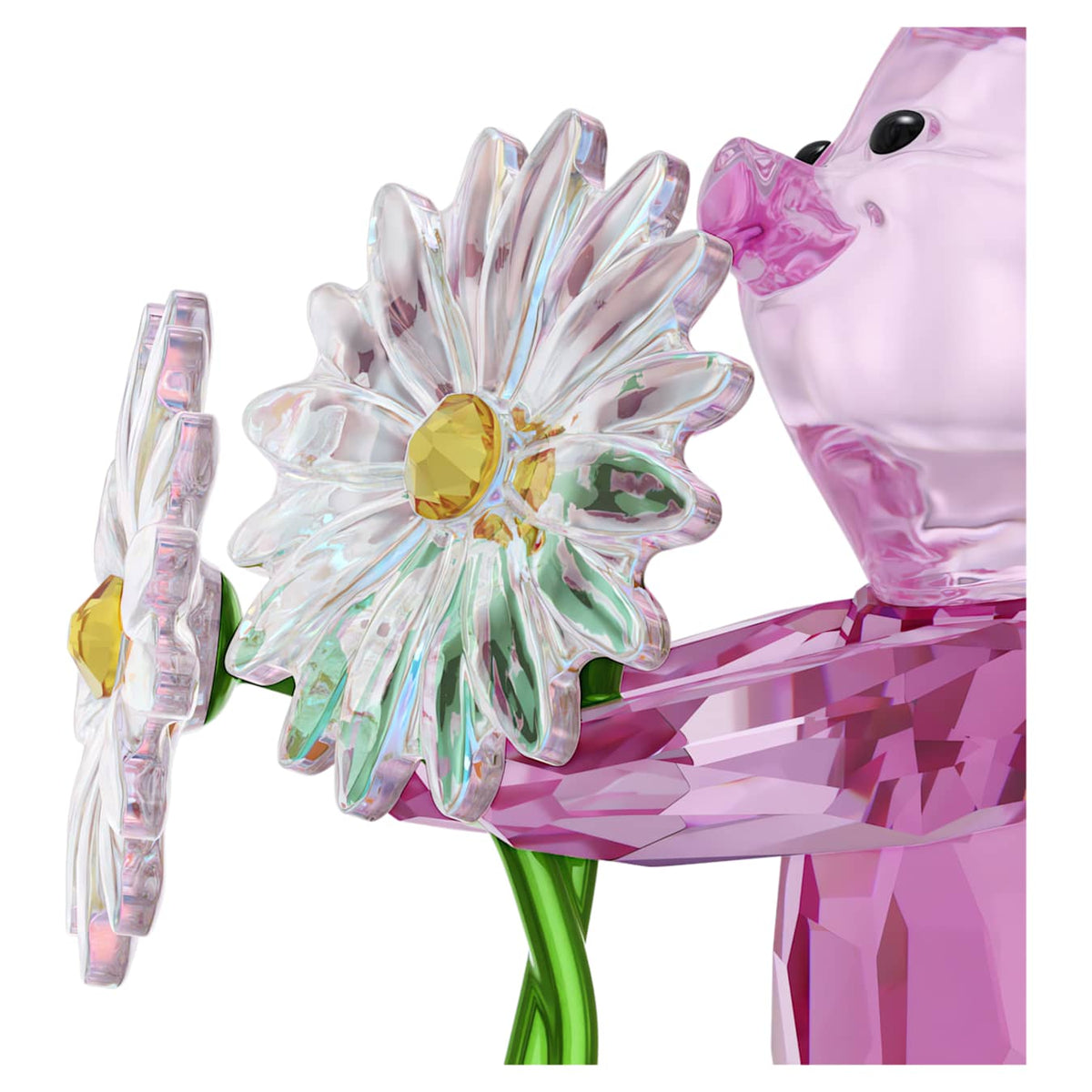 Winnie The Pooh Piglet Figurine, Pink 5732817
