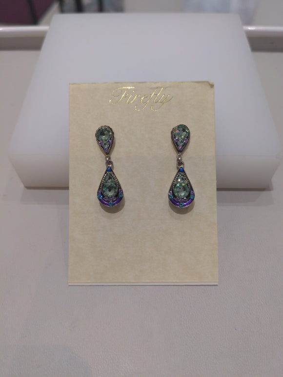 Firefly Jewelry earring - E42 Color