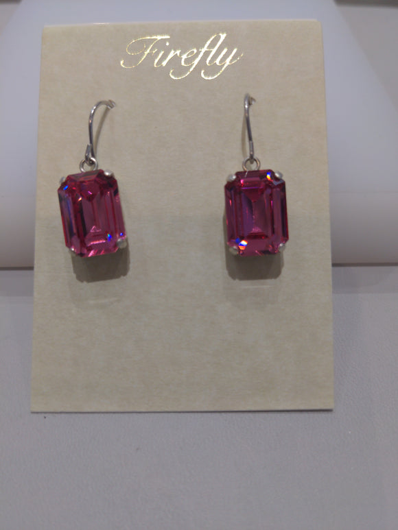 Firefly Jewelry earring - LE1 ROSE Color