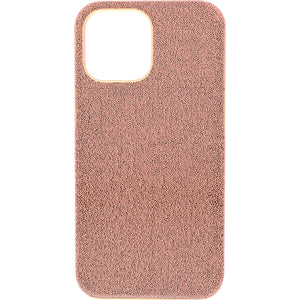 High smartphone case, iPhone® 13 Pro Max, Rose gold tone 5643039