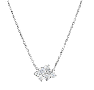 Cluster pendant