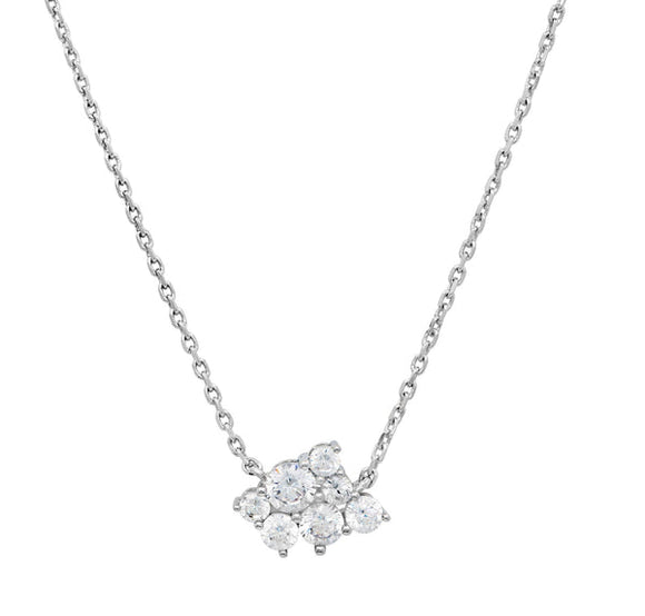 Cluster pendant