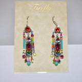 Firefly Jewelry earring - Multi Color
