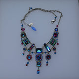 Firefly Jewelry Designs Necklace - 8300 Bermuda Blue - LA DOLCE VITA
