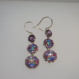 Firefly Jewelry earring - 7239 Soft