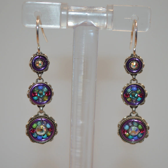 Firefly Jewelry earring - 7239 Soft