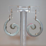 Firefly Jewelry earring - 7856 Bermuda Blue