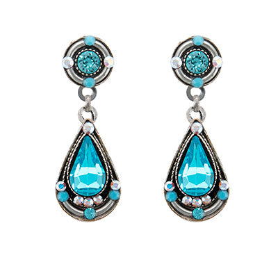 Firefly Jewelry earring - E144P ICE Color