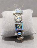 Firefly Bracelet 3036C A/B Swarovski Crystal La Dolce Vita Collection
