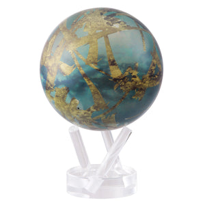 Mova globe Titan 6"