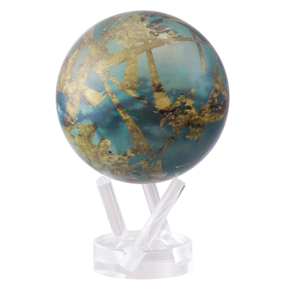 Mova globe Titan 6