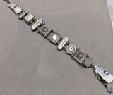 Firefly Bracelet 3036C A/B Swarovski Crystal La Dolce Vita Collection