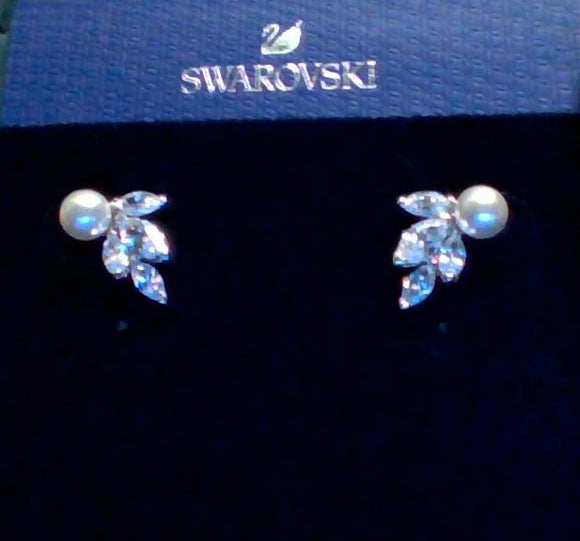 Swarovski Earrings 0002SPE