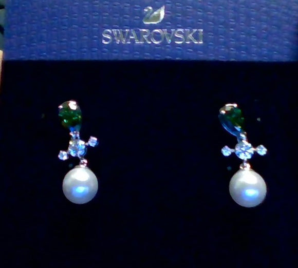 Swarovski Earrings 0003SPE