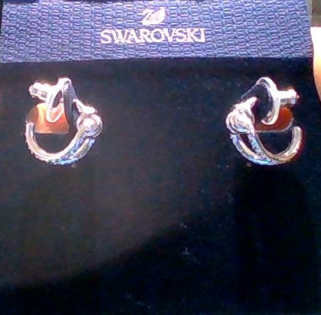 Swarovski Earrings 0005SPE
