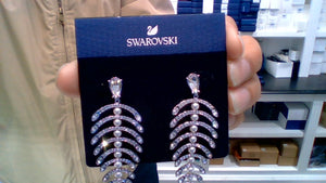 Swarovski Earrings 0006SPE