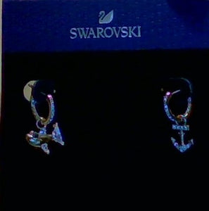 Swarovski Earrings 0012SPE