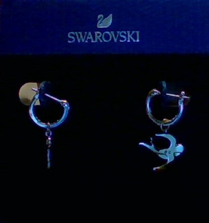Swarovski Earrings 0011SPE